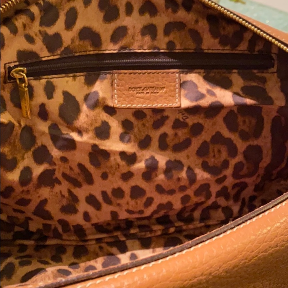 Dolce & Gabbana bag. - Picture 2 of 3